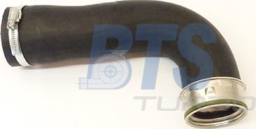 BTS Turbo L980658 - Charger Intake Air Hose autospares.lv