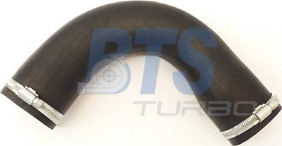 BTS Turbo L980764 - Charger Intake Air Hose autospares.lv