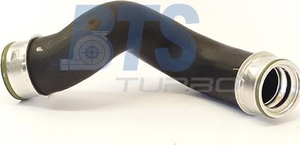 BTS Turbo L980712 - Charger Intake Air Hose autospares.lv