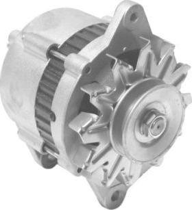 BTS Turbo L610991 - Alternator autospares.lv