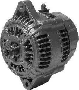 BTS Turbo L610993 - Alternator autospares.lv