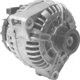 BTS Turbo L610997 - Alternator autospares.lv