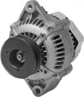 BTS Turbo L610940 - Alternator autospares.lv