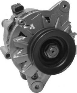 BTS Turbo L610943 - Alternator autospares.lv