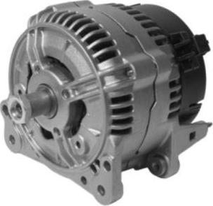 BTS Turbo L610904 - Alternator autospares.lv