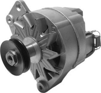 BTS Turbo L610910 - Alternator autospares.lv