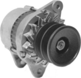 BTS Turbo L610983 - Alternator autospares.lv