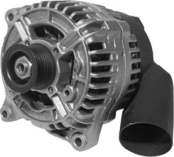 BTS Turbo L610932 - Alternator autospares.lv