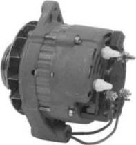 BTS Turbo L610921 - Alternator autospares.lv