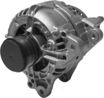 BTS Turbo L610928 - Alternator autospares.lv