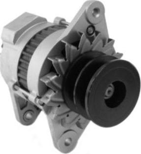 BTS Turbo L610973 - Alternator autospares.lv