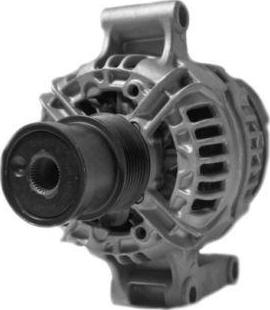 BTS Turbo L610491 - Alternator autospares.lv