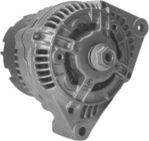 BTS Turbo L610493 - Alternator autospares.lv