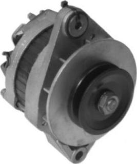 BTS Turbo L610445 - Alternator autospares.lv