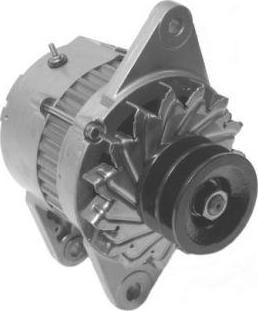 BTS Turbo L610461 - Alternator autospares.lv