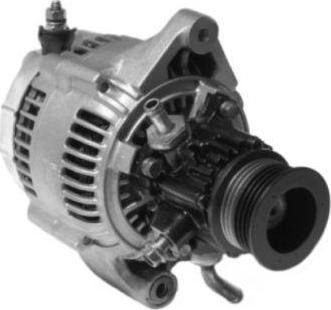 BTS Turbo L610409 - Alternator autospares.lv