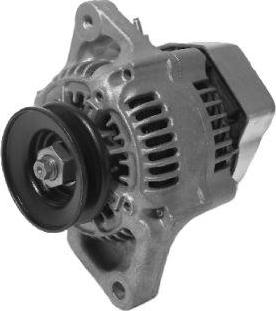 BTS Turbo L610404 - Alternator autospares.lv