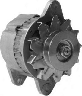 BTS Turbo L610412 - Alternator autospares.lv