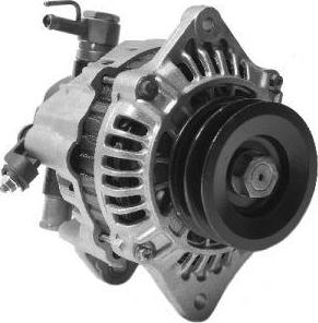 BTS Turbo L610480 - Alternator autospares.lv