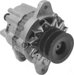 BTS Turbo L610439 - Alternator autospares.lv