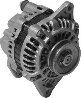 BTS Turbo L610438 - Alternator autospares.lv