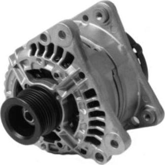 BTS Turbo L610509 - Alternator autospares.lv