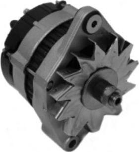 BTS Turbo L610504 - Alternator autospares.lv