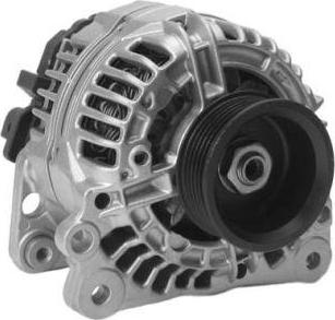 BTS Turbo L610506 - Alternator autospares.lv