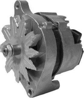 BTS Turbo L610516 - Alternator autospares.lv