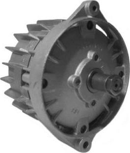 BTS Turbo L610587 - Alternator autospares.lv