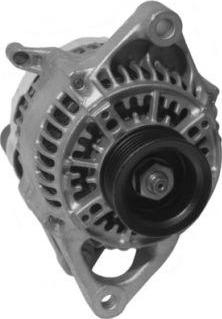 BTS Turbo L610532 - Alternator autospares.lv