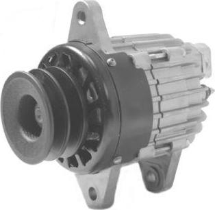 BTS Turbo L610529 - Alternator autospares.lv