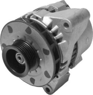 BTS Turbo L610526 - Alternator autospares.lv