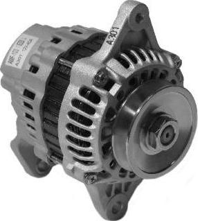 BTS Turbo L610575 - Alternator autospares.lv