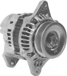 BTS Turbo L610576 - Alternator autospares.lv