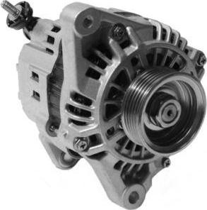 BTS Turbo L610571 - Alternator autospares.lv