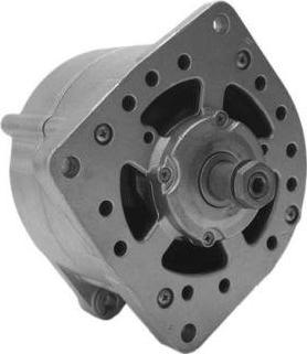 BTS Turbo L610692 - Alternator autospares.lv