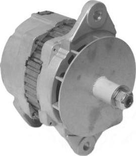 BTS Turbo L610644 - Alternator autospares.lv