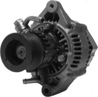 BTS Turbo L610668 - Alternator autospares.lv