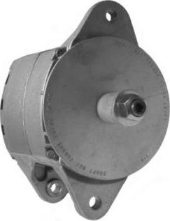 BTS Turbo L610632 - Alternator autospares.lv