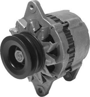 BTS Turbo L610620 - Alternator autospares.lv