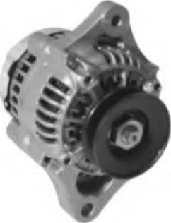 BTS Turbo L610670 - Alternator autospares.lv