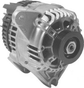 BTS Turbo L610099 - Alternator autospares.lv