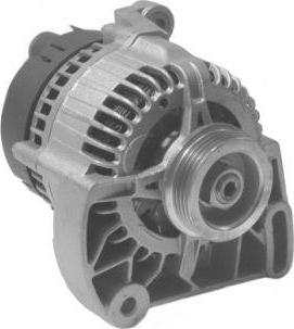 BTS Turbo L610094 - Alternator autospares.lv