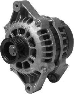 BTS Turbo L610092 - Alternator autospares.lv