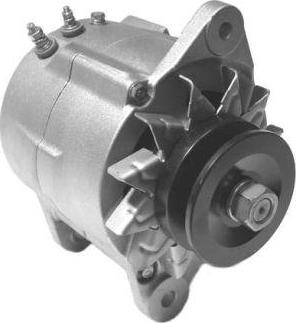 BTS Turbo L610049 - Alternator autospares.lv