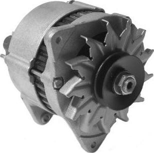 BTS Turbo L610063 - Alternator autospares.lv