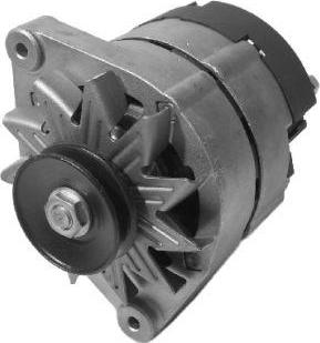 BTS Turbo L610062 - Alternator autospares.lv