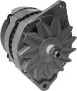 BTS Turbo L610086 - Alternator autospares.lv