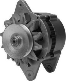 BTS Turbo L610025 - Alternator autospares.lv